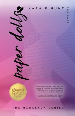 Paper Dolls by Hunt, Kara R.