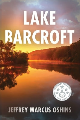 Lake Barcroft by Oshins, Jeffrey Marcus