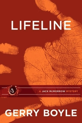 Lifeline by Boyle, Gerry