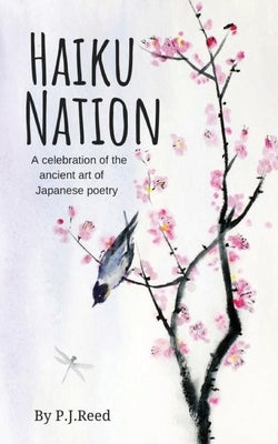 Haiku Nation by Reed, P. J.