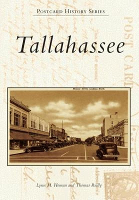 Tallahassee by Homan, Lynn M.