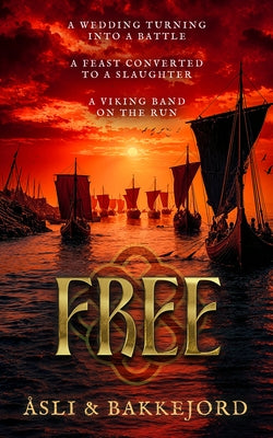 Free by Bakkejord, Tony