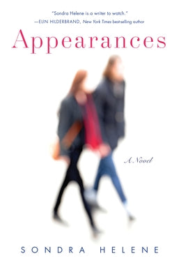 Appearances by Helene, Sondra