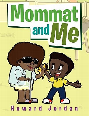 Mommat and Me by Jordan, Howard