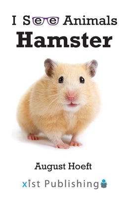 Hamster by Hoeft, August