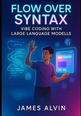 Flow Over Syntax: Vibe Coding with Large Language Modells by Alvin, James