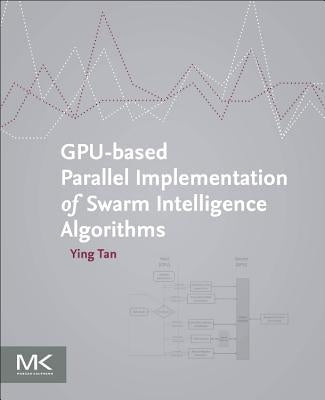 Gpu-Based Parallel Implementation of Swarm Intelligence Algorithms by Tan, Ying
