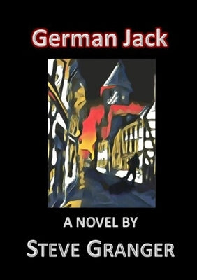 German Jack by Granger, Steve