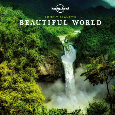 Lonely Planet Lonely Planet's Beautiful World Mini 1 by Lonely Planet
