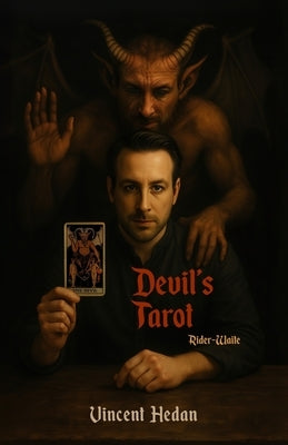 Devil's Tarot: Rider-Waite by Hedan, Vincent