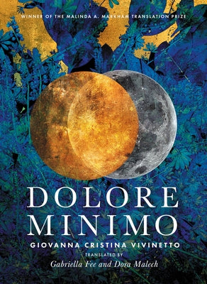 Dolore Minimo by Vivinetto, Giovanna Cristina