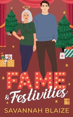 Fame & Festivities by Blaize, Savannah