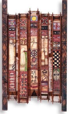 Ethiopia: History, Culture and Challenges by Uhlig, Siegbert