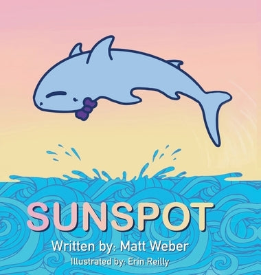 Sunspot by Weber, Matt