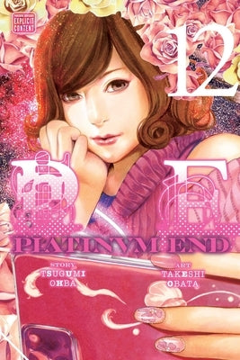 Platinum End, Vol. 12: Volume 12 by Ohba, Tsugumi