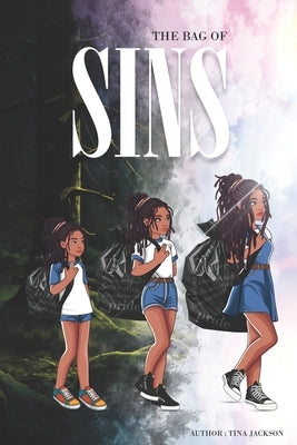 A Bag of Sins by Jackson, Tina