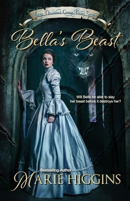 Bella's Beast: Twisted Fairytale Retelling Romance by McGathy, Sheri