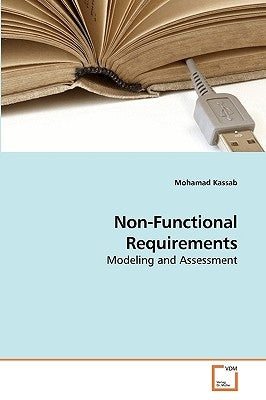 Non-Functional Requirements by Kassab, Mohamad