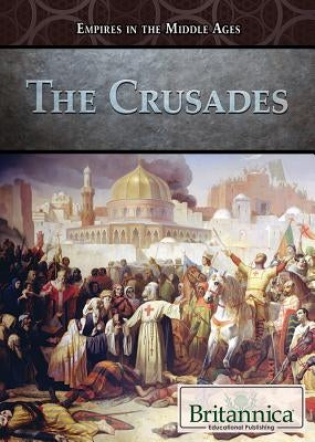 The Crusades by DeCarlo, Carolyn