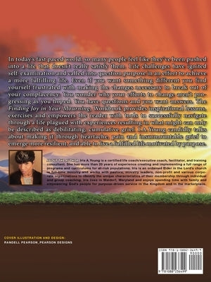 Workbook: Finding Joy in Your Mourning by Young, Iris A.