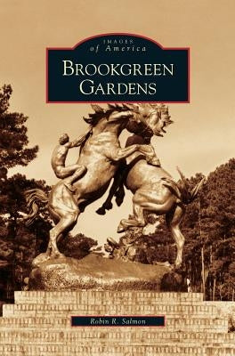 Brookgreen Gardens by Salmon, Robin R.