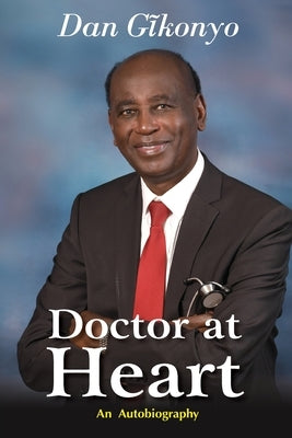 Doctor at Heart by G?konyo, Dan
