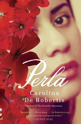 Perla by De Robertis, Carolina