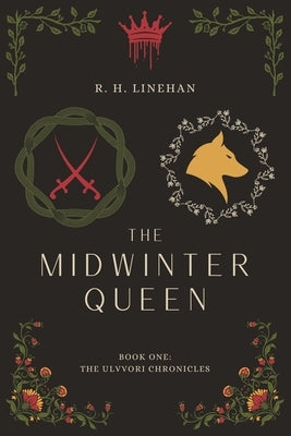 The Midwinter Queen by Best, Chelsea