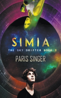 Simia by Singer, Paris