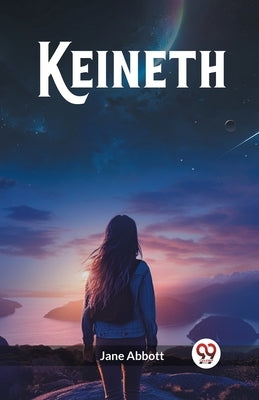 Keineth by Abbott, Jane