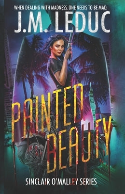 Painted Beauty by Leduc, J. M.