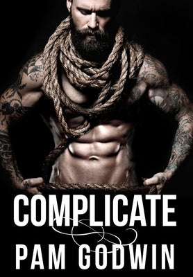 Complicate by Godwin, Pam