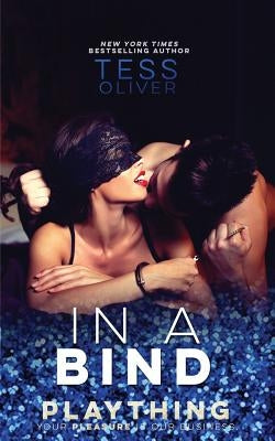 In a Bind by Oliver, Tess