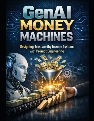 "GenAI Money Machines: Designing Trustworthy Income Systems with Prompt Engineering" by Nayak, Ravindra Kumar