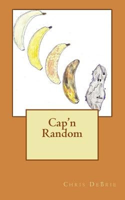 Cap'n Random by Debrie, Chris