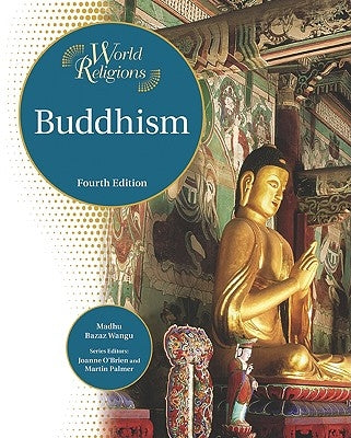 Buddhism by Wangu, Madhu Bazaz