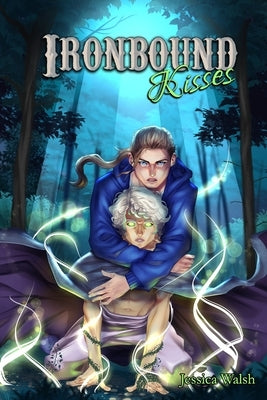 Ironbound Kisses by Walsh, Jessica