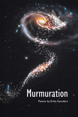 Murmuration by Saunders, Erika