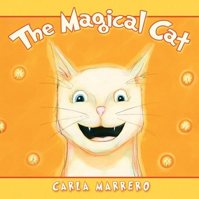The Magical Cat by Marrero, Carla