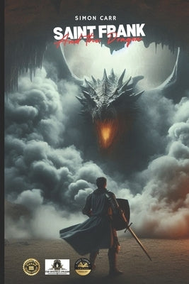 Saint Frank And The Dragon by Crocker, Rachel