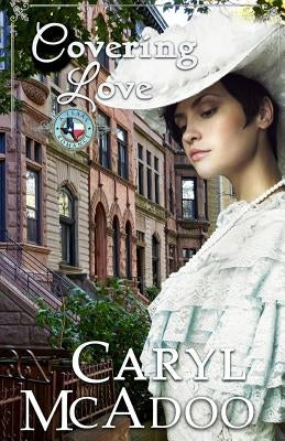 Covering Love by McAdoo, Caryl