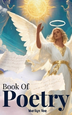 Book of Poetry by Vee, Marilyn