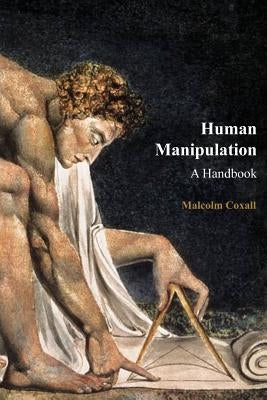 Human Manipulation: A Handbook (Second Edition) by Caswell, Guy