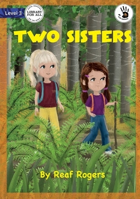 Two Sisters - Our Yarning by Rogers, Reaf
