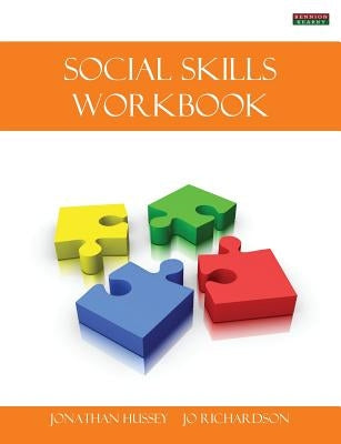 Social Skills Workbook [Probation Series] by Hussey, Jonathan