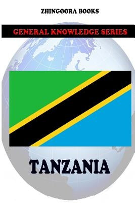 Tanzania by Books, Zhingoora