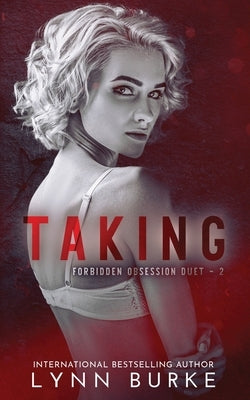 Taking by Burke, Lynn