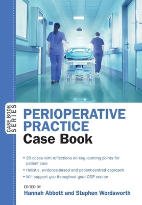 Perioperative Practice: Case Book by Abbott