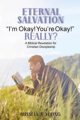 Eternal Salvation by Young, Russell