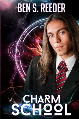 Charm School by Reeder, Ben